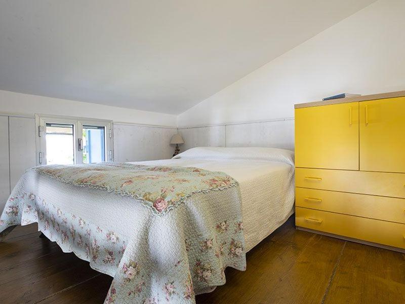 Camping Fano Exterior foto