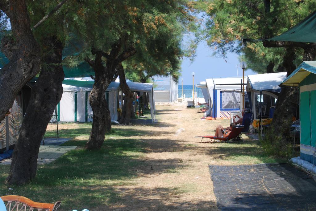 Camping Fano Quarto foto