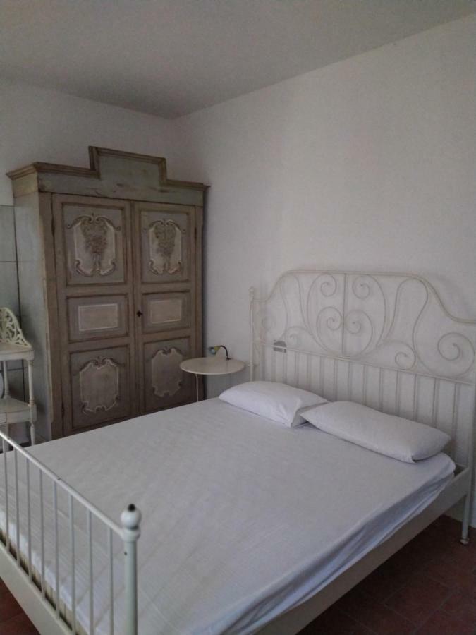 Camping Fano Exterior foto